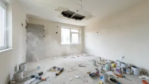 remonty w bloku do której godziny